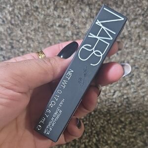 NWB NARS AFTERGLOW LIP OIL